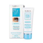 Flos-Lek Eye Care Krem delikatny pod oczy do skóry wrażliwej  30 ml